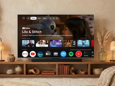 CES 2026: Google TV Gets New Gemini Features Including Nano Banana And Veo
