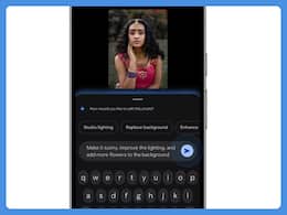 Google Photos का नया फीचर, अपनी आवाज से फोटो करें एडिट