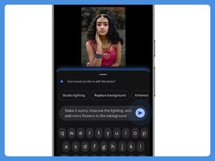 Google Photos पर अब अपनी वॉइस कमांड देकर फोटो कर सकेंगे Edit, आ गया मजेदार फीचर