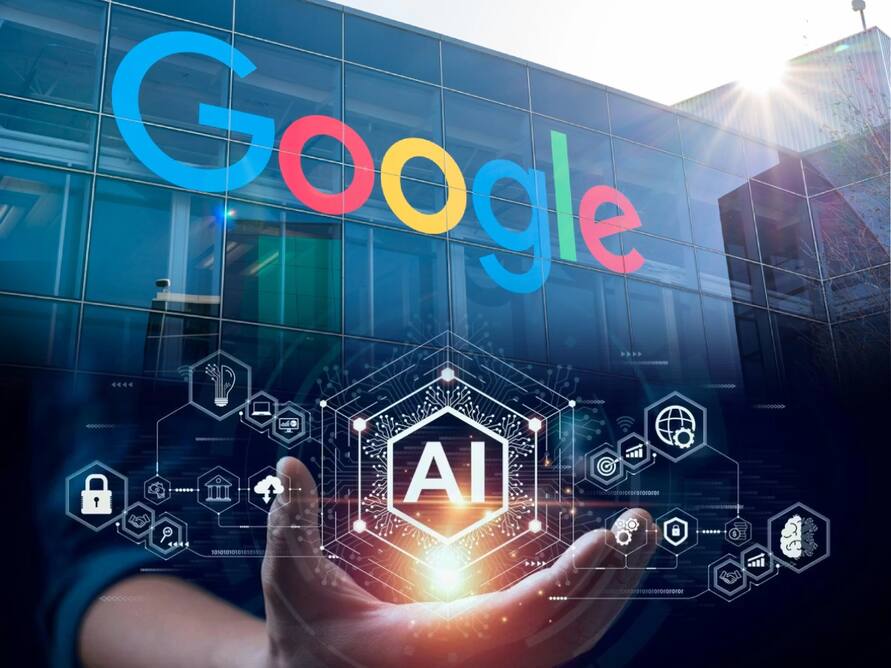 भारतीय AI स्टार्टअप्स के लिए गूगल का बड़ा दांव, लॉन्च किया नया खास प्रोग्राम