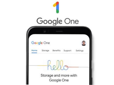 15 जनवरी तक बढ़ी Google One की 50% छूट वाली क्लाउड स्टोरेज डील, जल्दी करें
