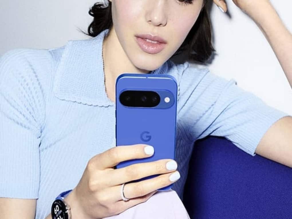 Google Pixel 10 5G (6)