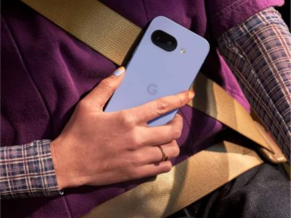 Google Pixel 9a 5G