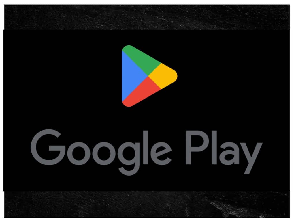 Google Play Store
