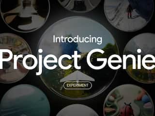 Google ने लॉन्च किया Project Genie, अब बनाए अपनी खुद की वर्चुअल दुनिया और करें एक्सप्लोर
