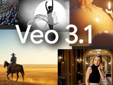 Google का Veo 3.1 AI मॉडल हुआ अपग्रेड, अब बनाएगा YouTube Shorts और Instagram Reels जैसे वर्टिकल वीडियो