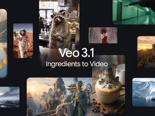 Google Veo 3.1 Gets Vertical Video And High-Resolution Output: How To Try