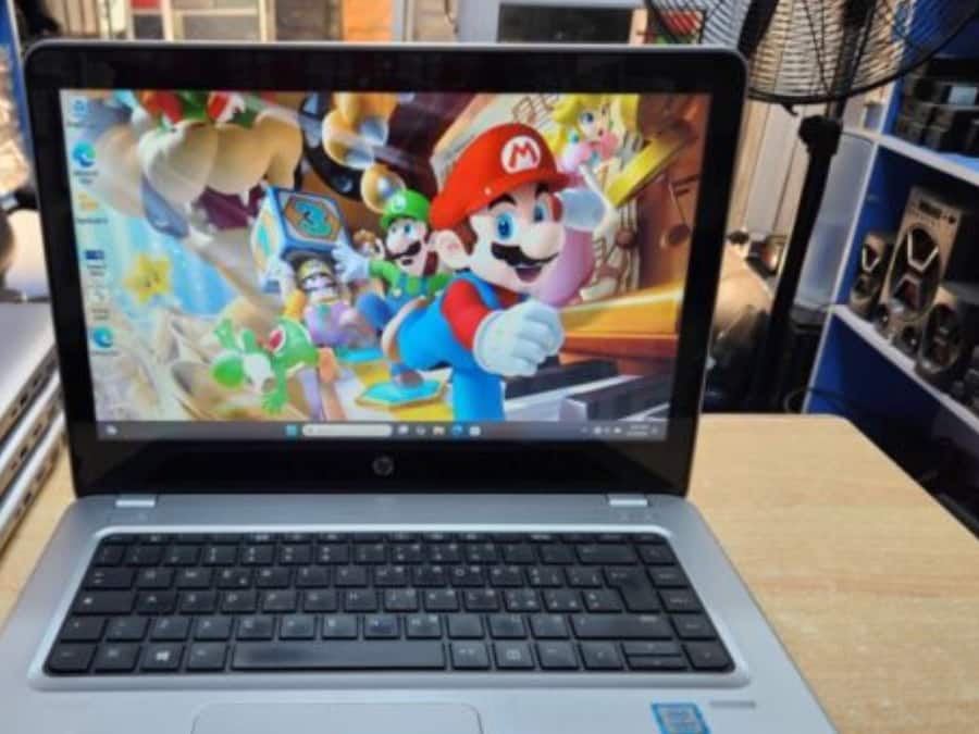H.P ProBook 440 G5