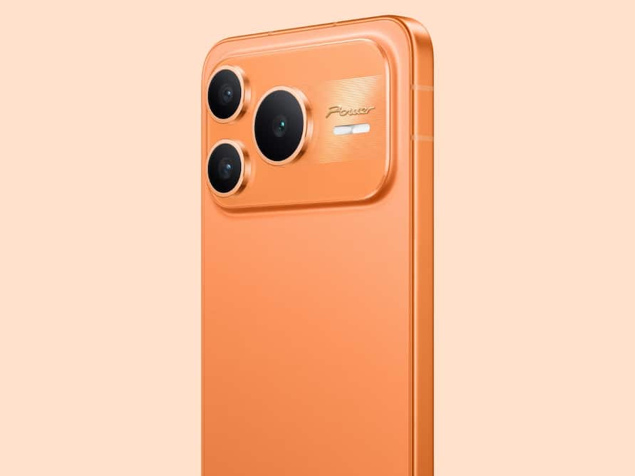 10080mAh बैटरी के साथ आया iPhone 17 Pro जैसा दिखने वाला फोन, जानें कीमत