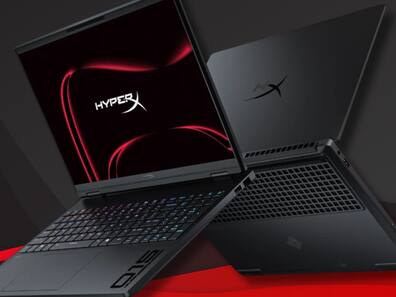 HP ने भारत में लॉन्च किया HyperX OMEN 15 गेमिंग लैपटॉप, जानिए कीमत और फीचर्स