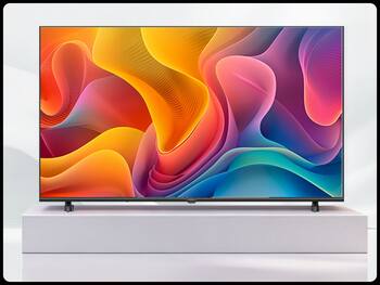 65 इंच तक के Haier H5E सीरीज 4K स्मार्ट टीवी भारत में लॉन्च, कीमत 25,990 रुपये से शुरू
