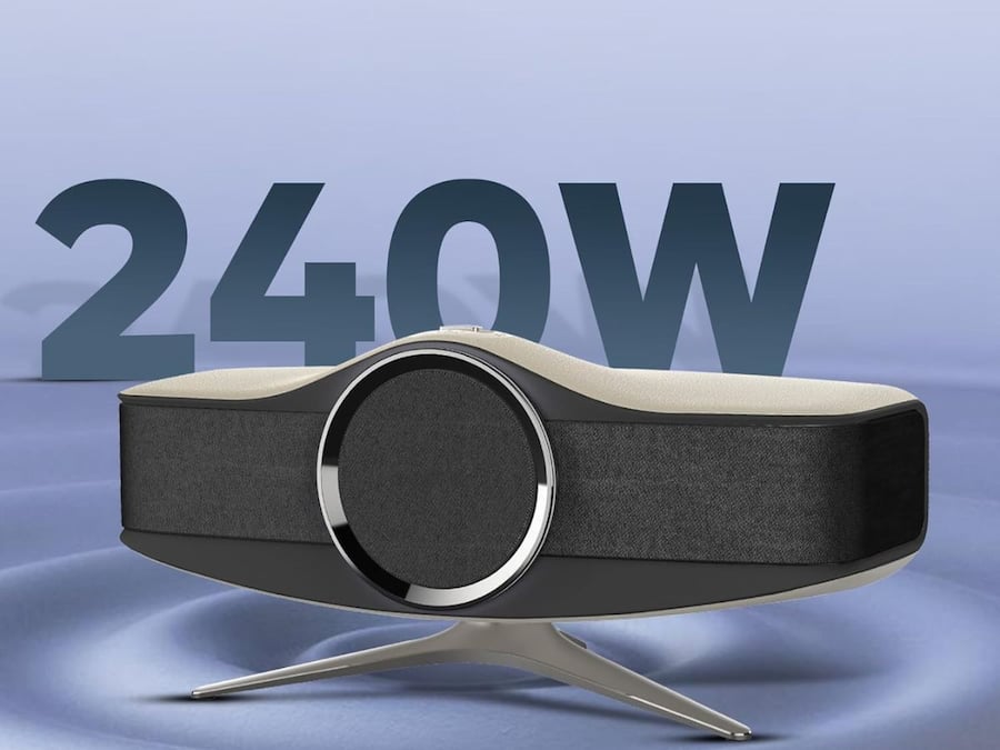 Honeywell New Launched Aviator