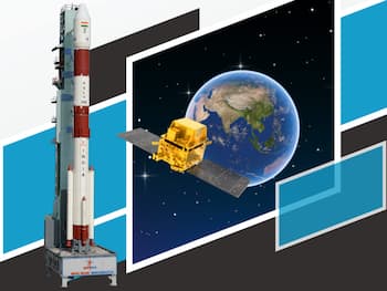 PSLV-C62 Mission: ISRO To Launch EOS-N1 And 15 Co-Passengers This Week, Check Date, Mission Details, More