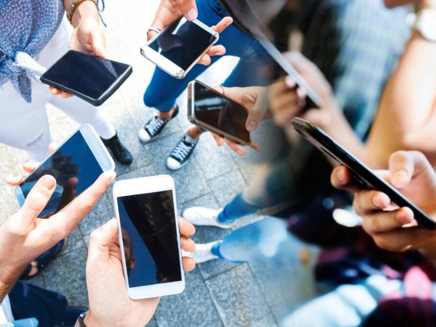 भारत सरकार ने स्पष्ट साफ किया, स्मार्टफोन कंपनियों से नहीं मांगा जाएगा सोर्स कोड