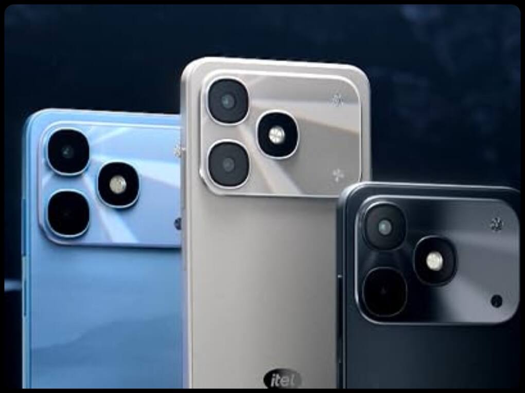Itel Zeno 20 Max