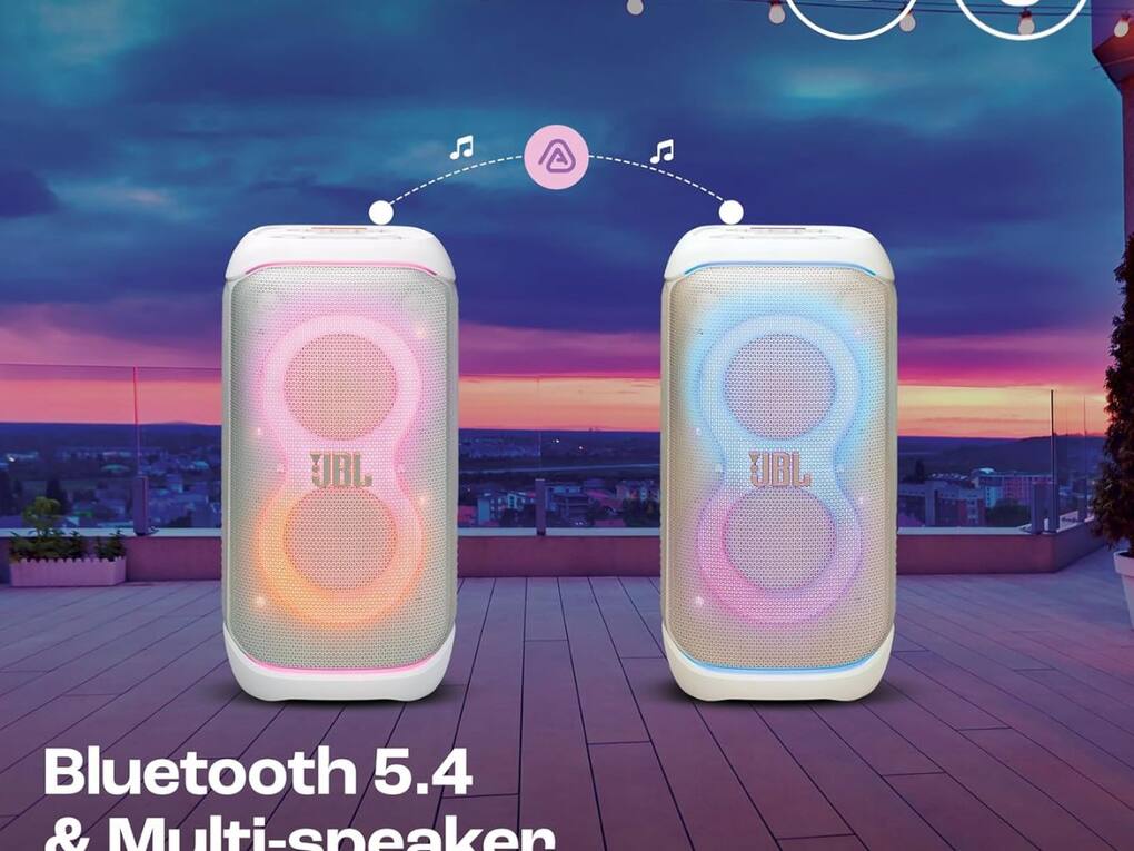 JBL Partybox 320