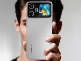 Lava Blaze Duo 3 India Launch Confirmed