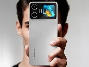 Lava Blaze Duo 3 Launching In India On This Date: What Amazon Listing Reveals