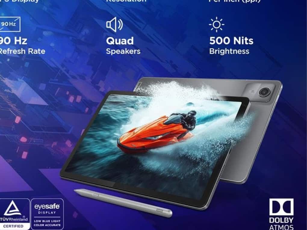 Lenovo Idea Tab Smartchoice