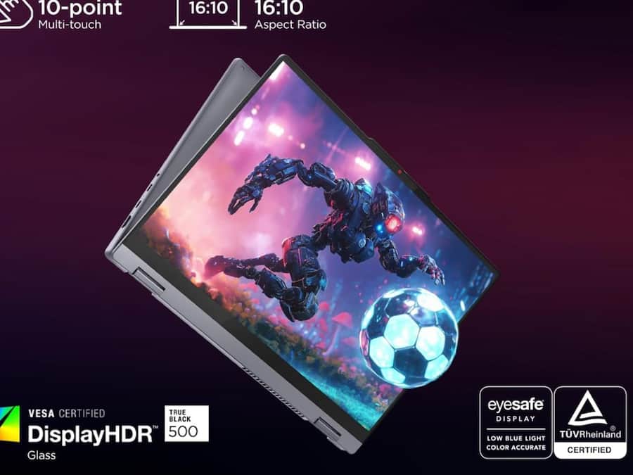 Lenovo IdeaPad 5 2-in-1