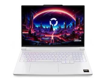 CES 2026: Lenovo Unveils Legion 7a, New Legion 5 And LOQ Gaming Laptops