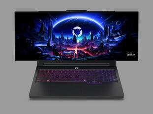 CES 2026: Lenovo लाया रोलेबल डिस्प्ले वाला Legion Pro लैपटॉप, SteamOS वाले Legion Go कंसोल से उठाया पर्दा