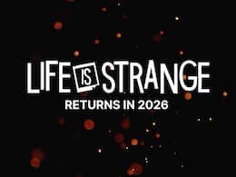 New Life Is Strange Game Confirmed