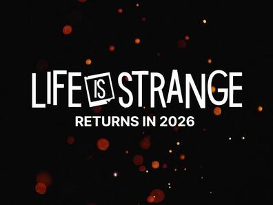 New Life Is Strange Game Announced As Square Enix Schedules Livestream