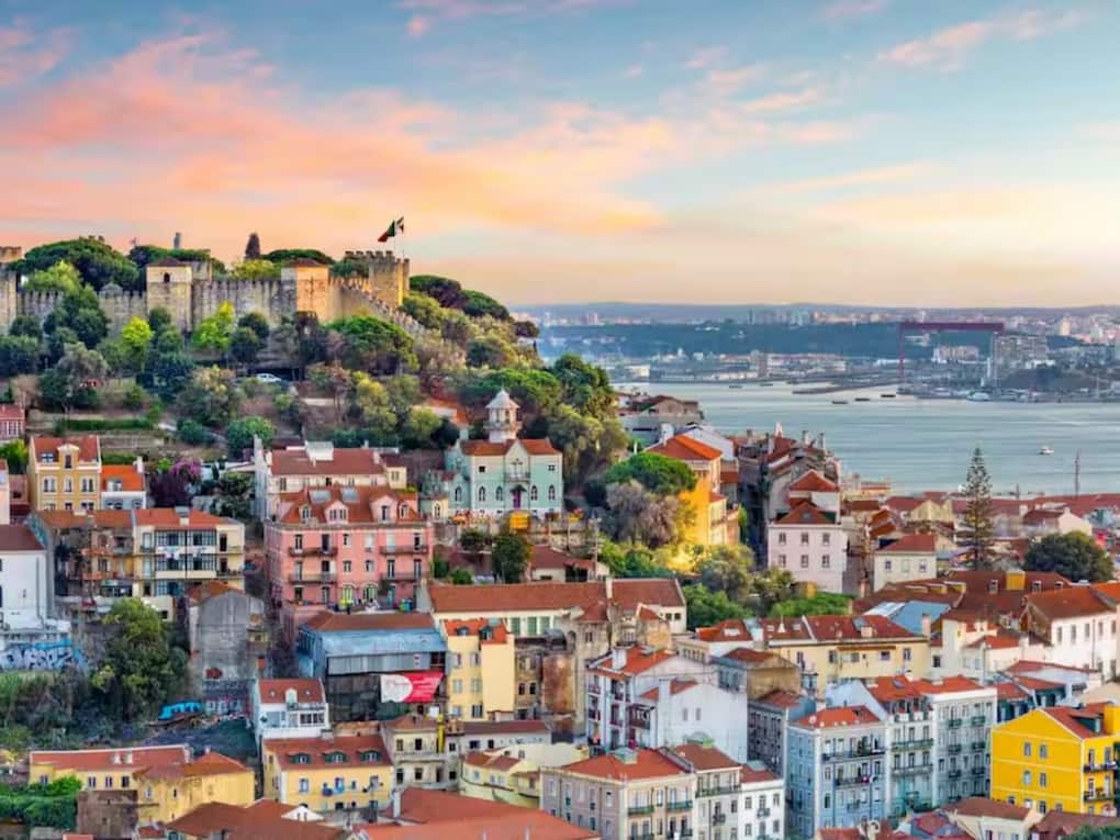 Lisbon