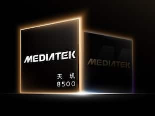 MediaTek Confirms Dimensity 8500 Launch On January 15, Another Chipset Also Teased