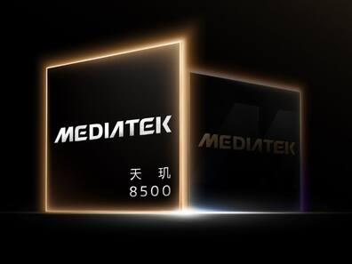MediaTek Confirms Dimensity 8500 Launch On January 15, Another Chipset Also Teased
