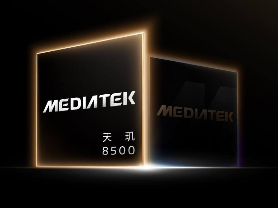 MediaTek Confirms Dimensity 8500 Launch On January 15, Another Chipset Also Teased