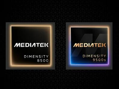 MediaTek ने लॉन्च किए Dimensity 9500s और Dimensity 8500 चिपसेट, Snapdragon 8 Gen 5 को मिलेगी कड़ी टक्कर