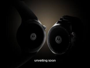 Moto Watch Likely Coming To India As Motorola Shares New Teaser