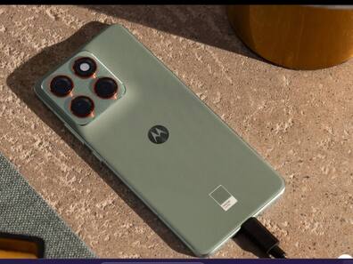 लॉन्च से पहले यहां दिखा Motorola Edge 70 Fusion! दमदार फीचर्स के साथ देगा दस्तक