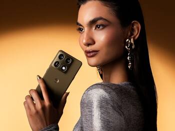 लॉन्च से पहले Motorola Signature की कीमत हुई रिवील, फीचर्स भी आए सामने