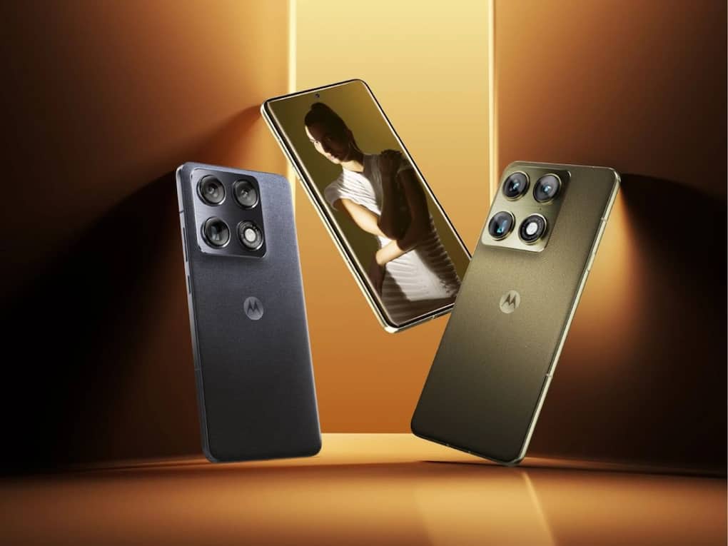 Motorola Signature
