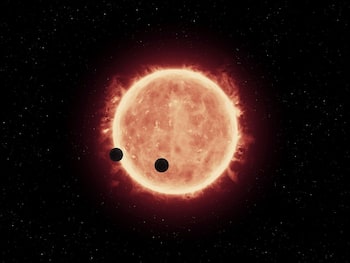 ExoMiner++: NASA turns to AI to speed up the search for Earth-like exoplanets
