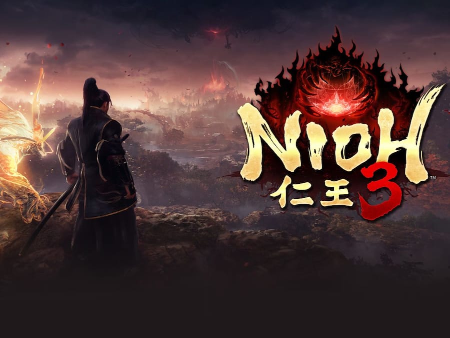 Nioh 3