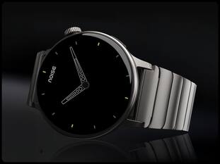 NoiseFit Pro 6R स्मार्टवॉच BT Calling और GPS सपोर्ट के साथ लॉन्च, जानें कीमत और खूबियां