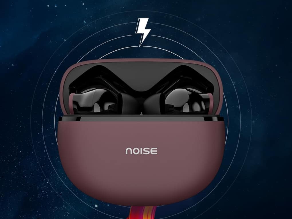 Noise Buds VS102 Plus