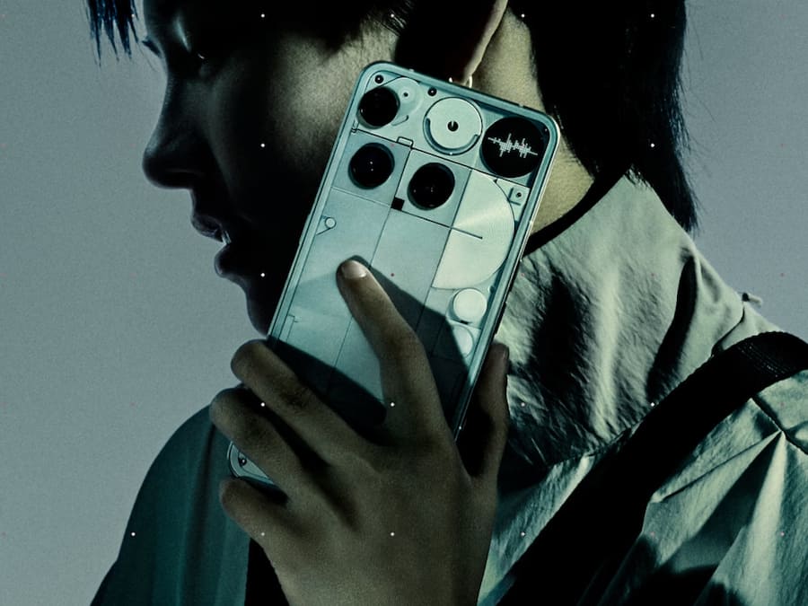 Nothing Phone 3 (3)