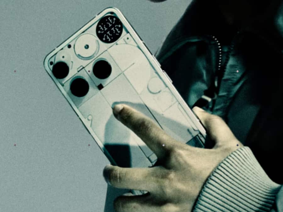 Nothing Phone 3 (5)