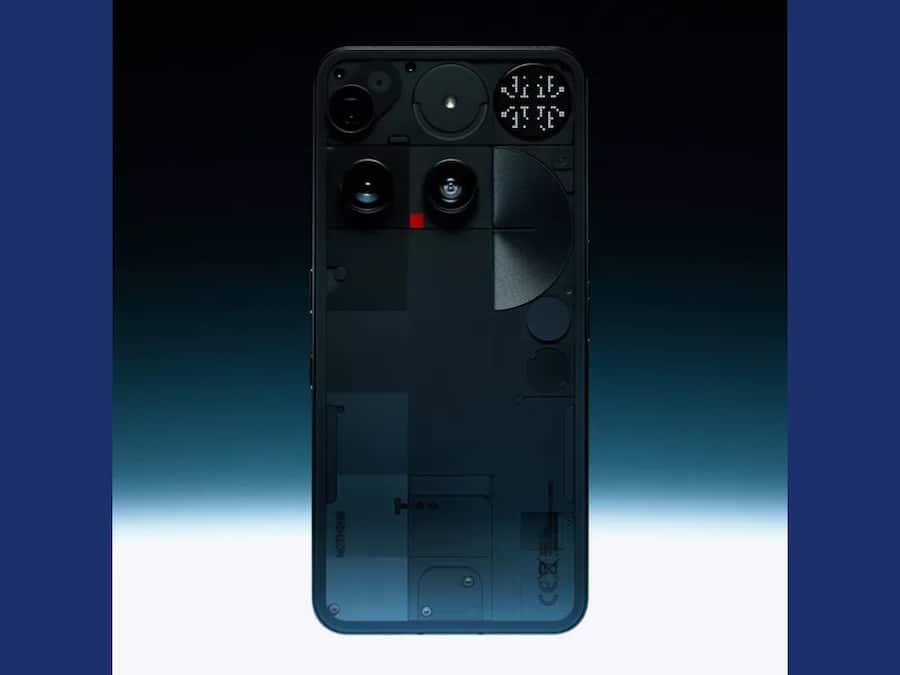Nothing Phone 3 (7)