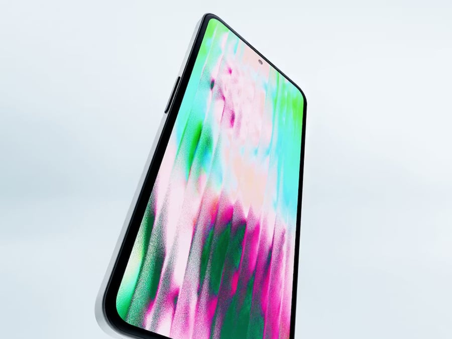 Nothing Phone 3a Lite (1)