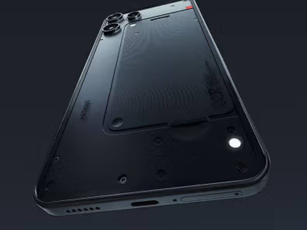 Nothing Phone 3a Lite (2)