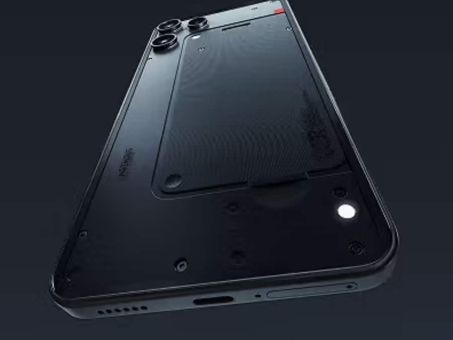 Nothing Phone 3a Lite (2)