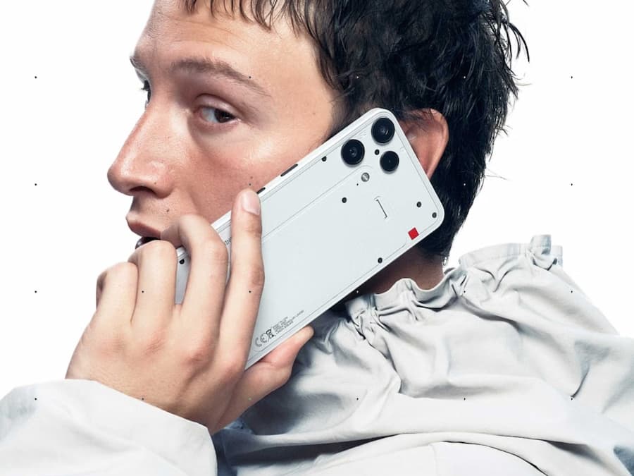 Nothing Phone 3a Lite (3)