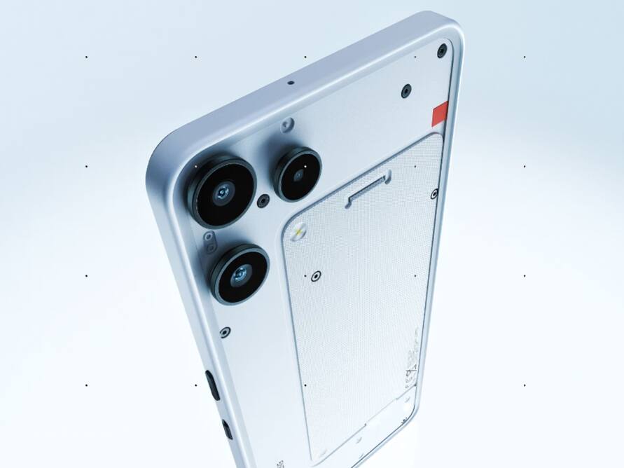 Nothing Phone 3a Lite पर 2000 रुपये का Discount, मिड रेंज वाले फोन को सस्ते में खरीदने का मौका