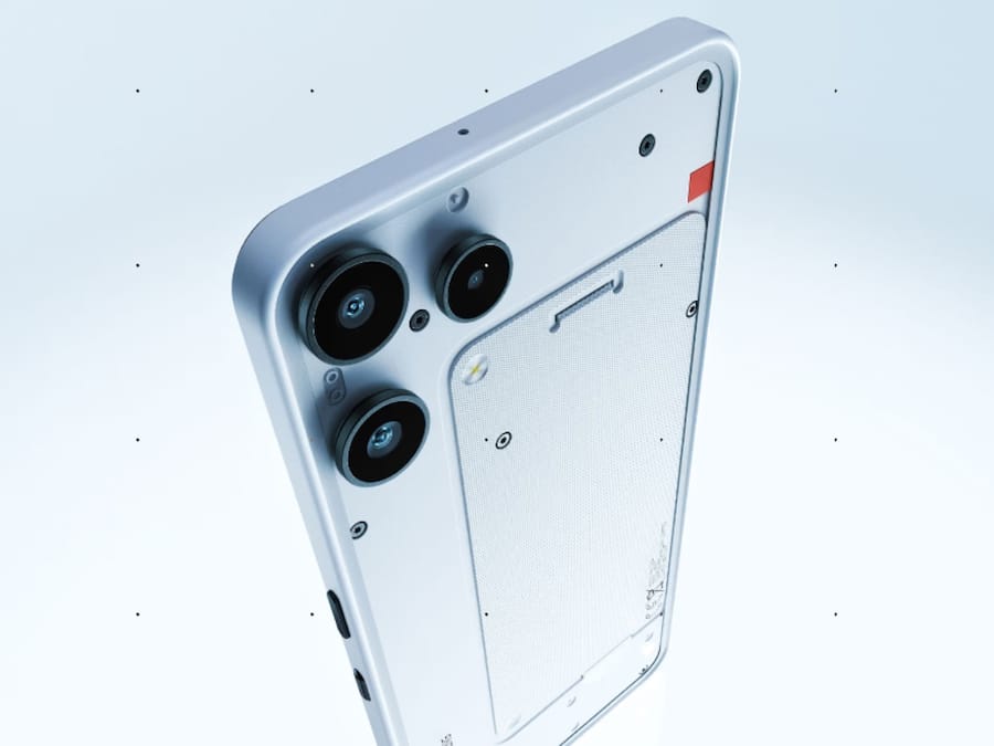 Nothing Phone 3a Lite (4)